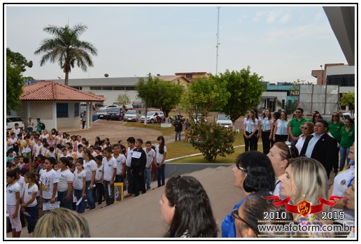 rolim de moura